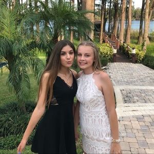 Meet your Posher, Elyse